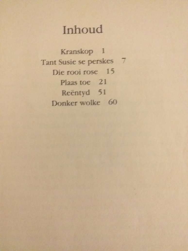 Die Uile vlieg weer (Cor Dirks) geteken outeur !