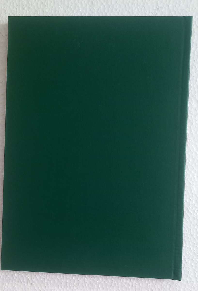 Voedselpreservering (Volksraad Tuisteskepping) 1986