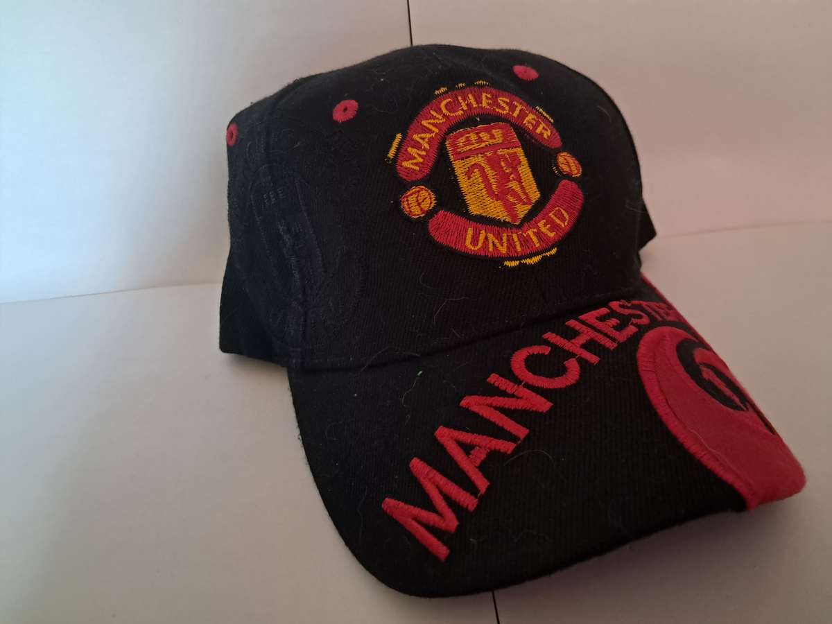 Manchester United Cap