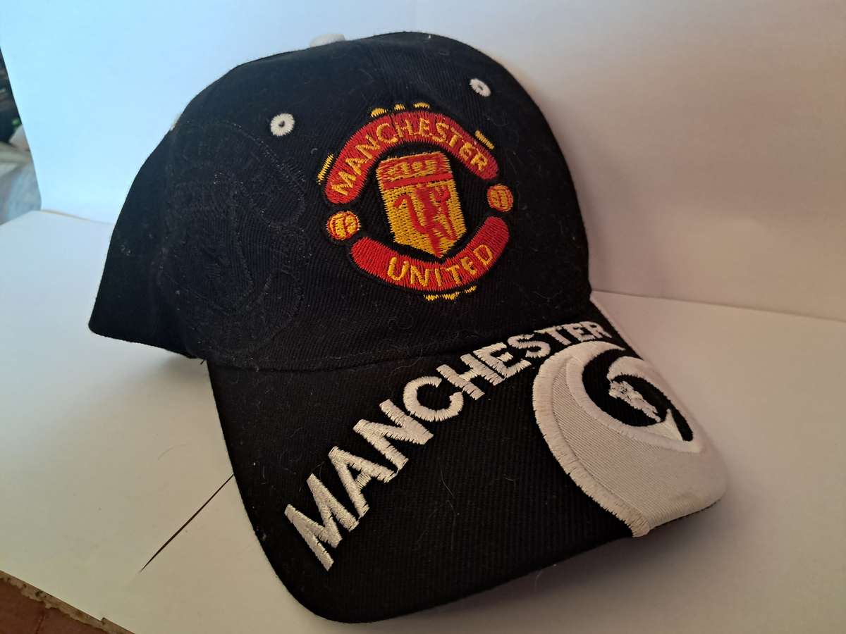 Manchester United Cap