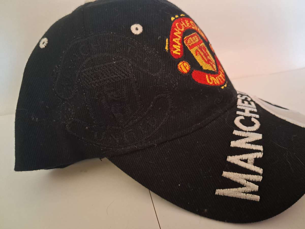 Manchester United Cap