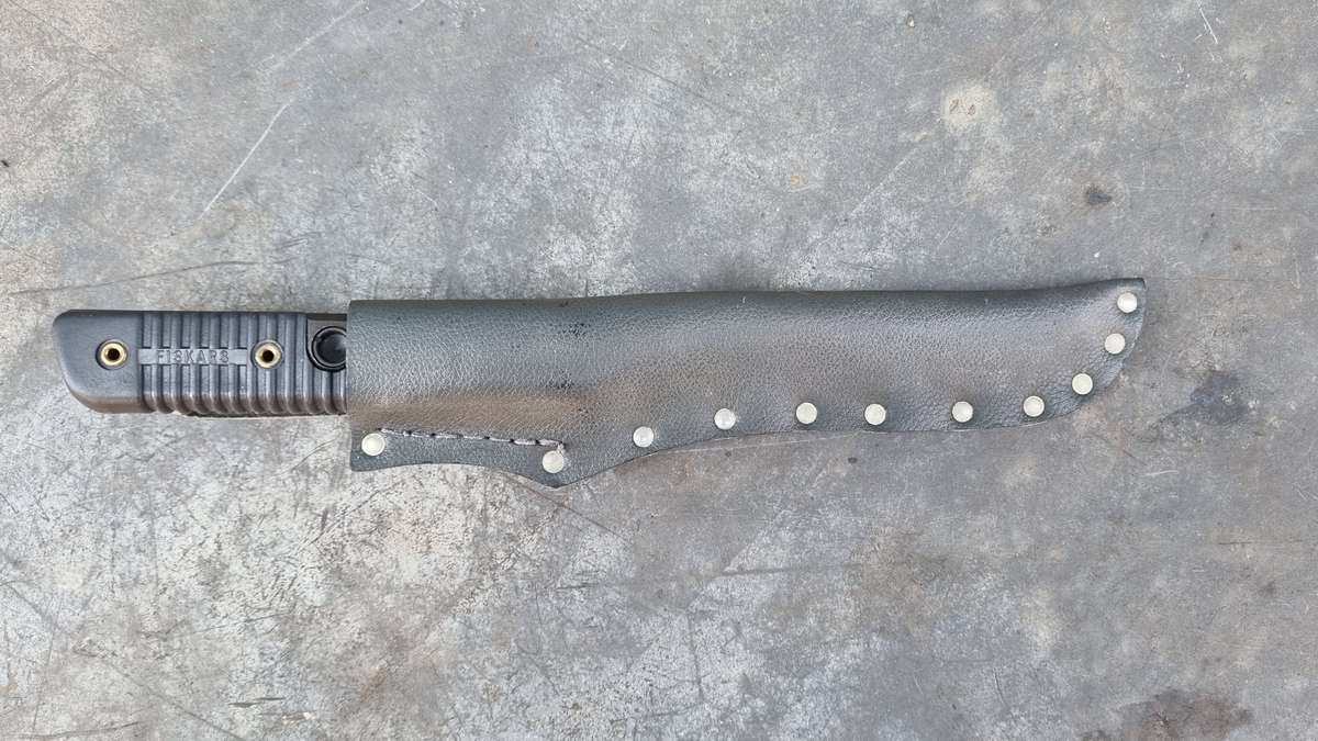 FINNISH M1962 BAYONET