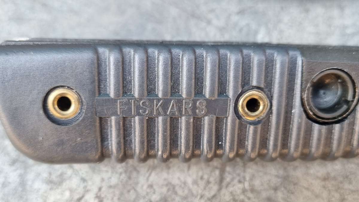 FINNISH M1962 BAYONET