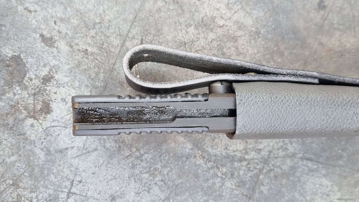 FINNISH M1962 BAYONET