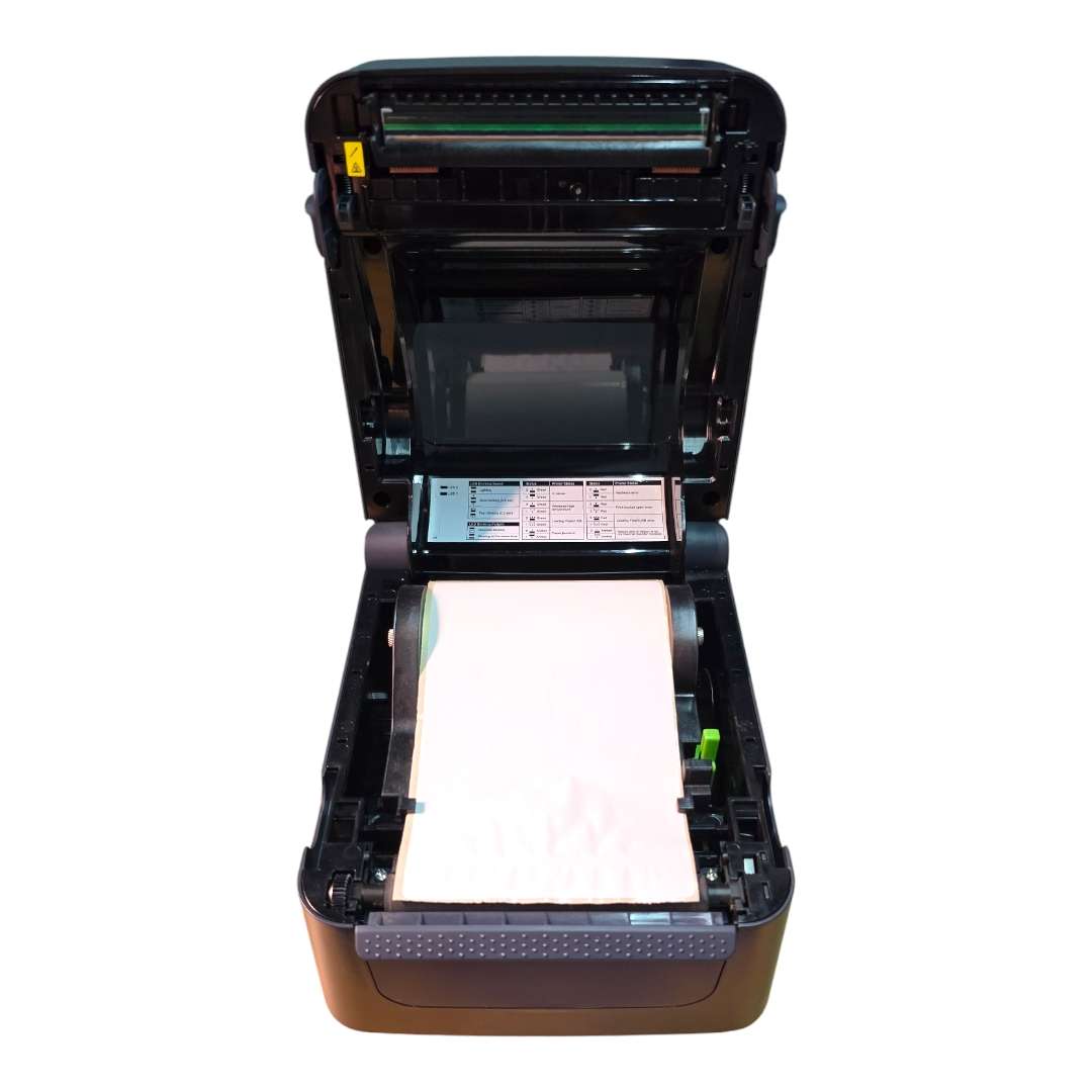 Argox D4-250 Barcode and Label Printer