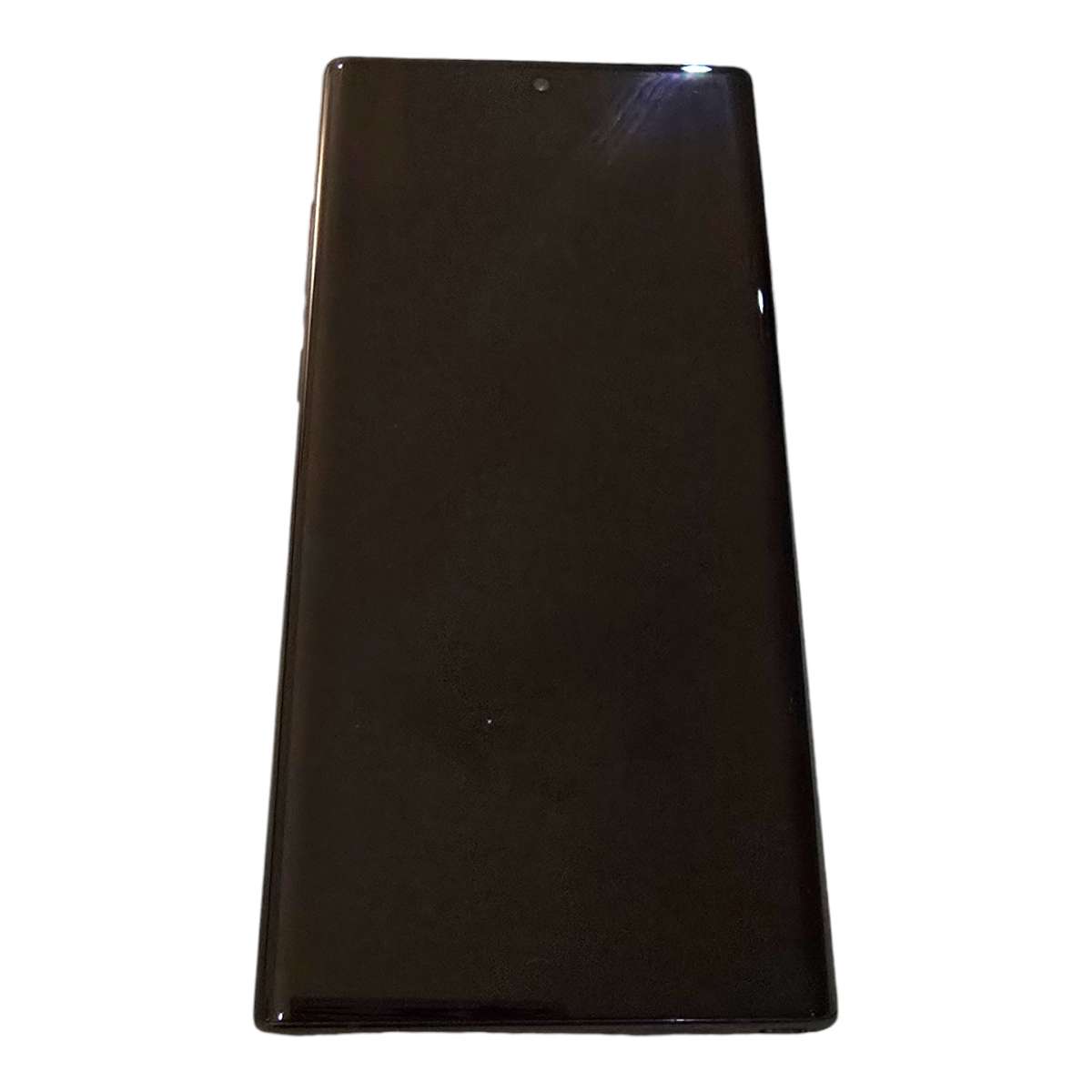 Samsung Galaxy Note 10+ Aura Black 256GB