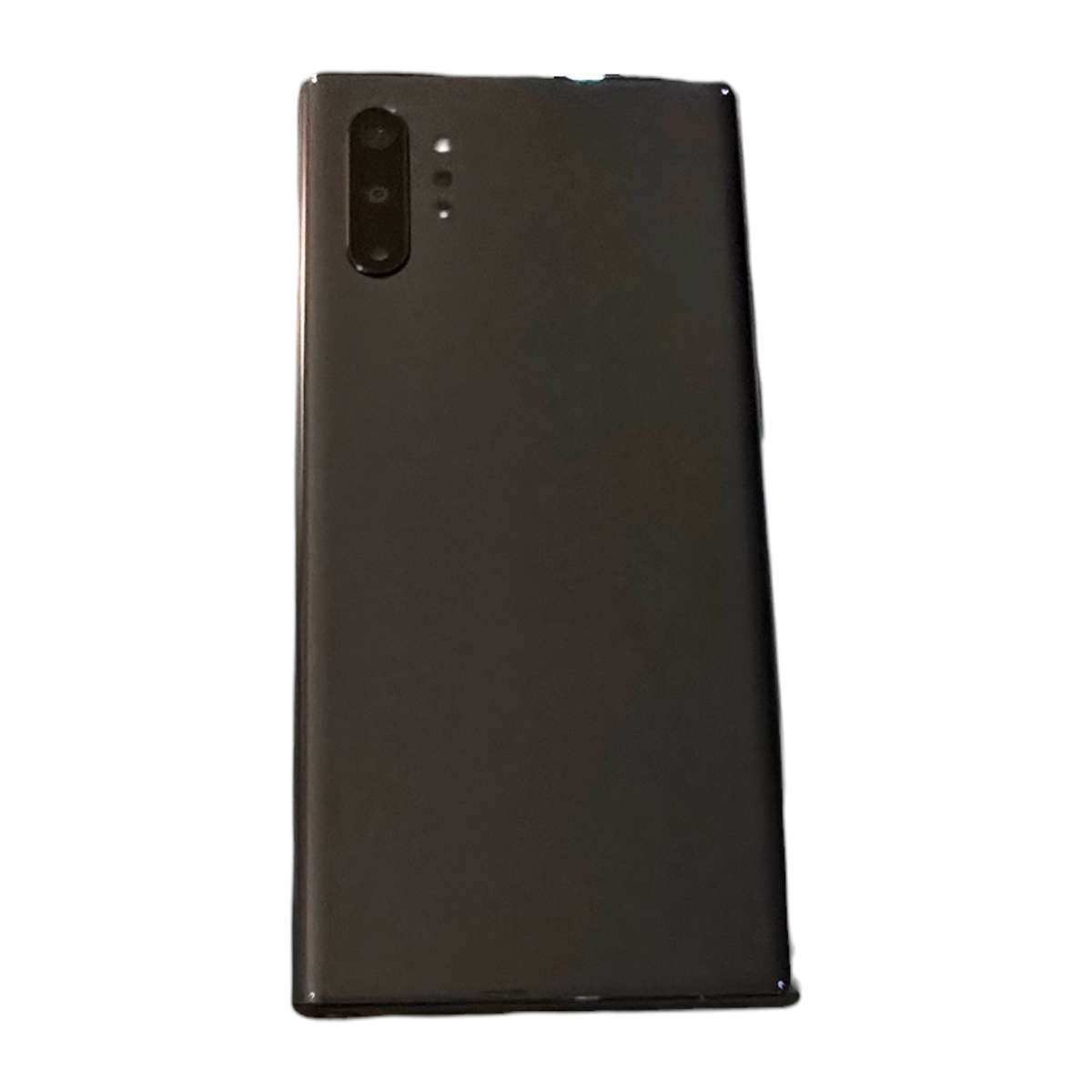 Samsung Galaxy Note 10+ Aura Black 256GB