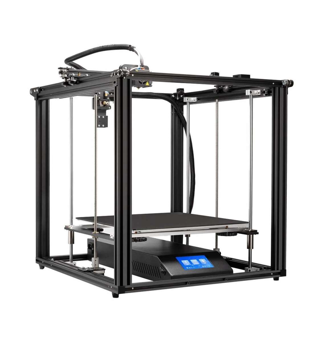 Creality Ender 5 Plus 3D Printer