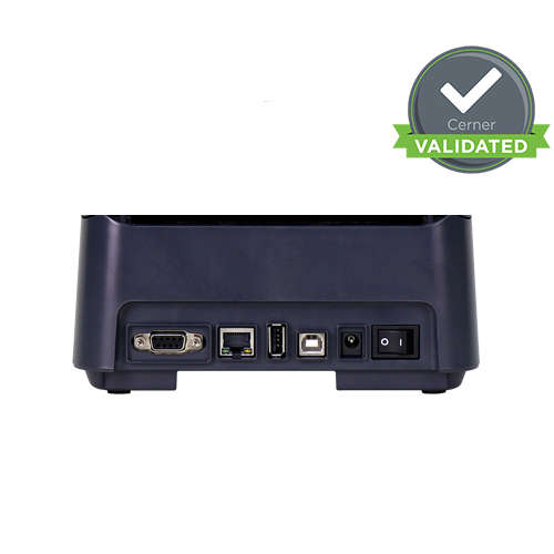 Argox D4-250 Barcode and Label Printer