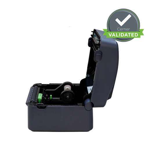 Argox D4-250 Barcode and Label Printer