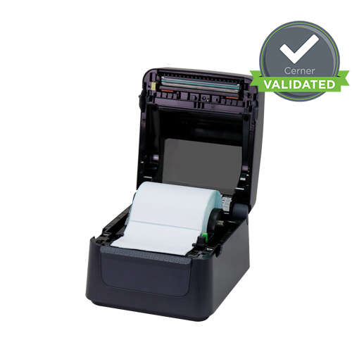Argox D4-250 Barcode and Label Printer