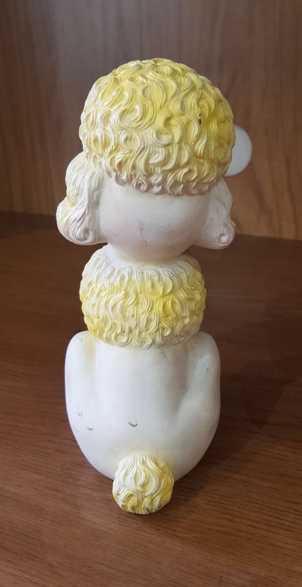 Adorable lot of Vintage Squeaky toys