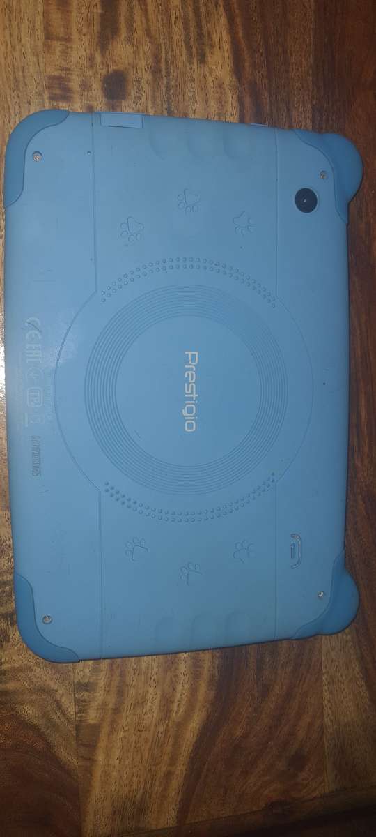 Prestigio 7 inch PC Kids Tablet