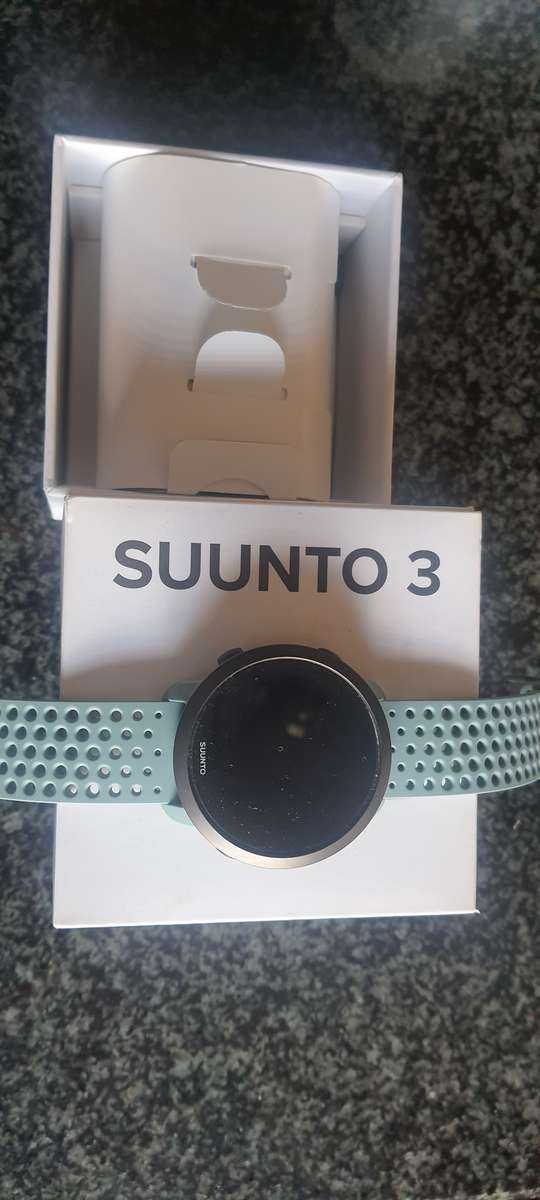 SUUNTO  3 Smart watch
