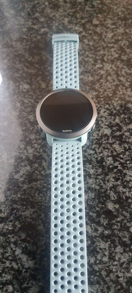 SUUNTO  3 Smart watch