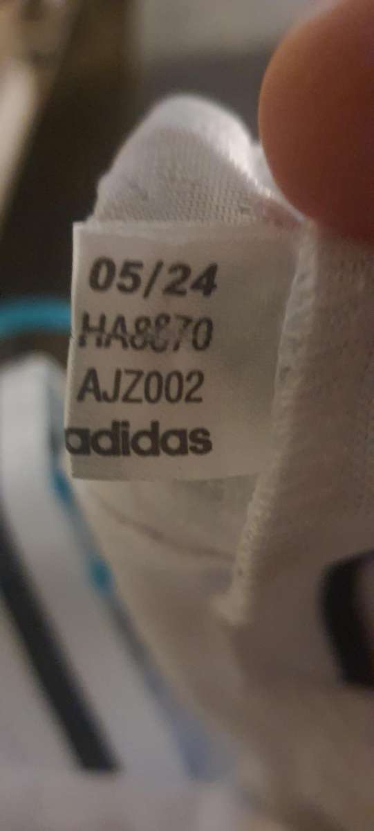 Real Madrid Player Issue Uefa Super cup Long sleeve jersey