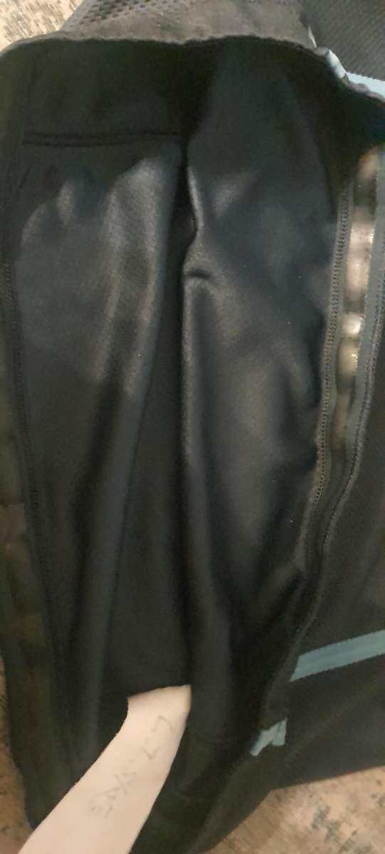 Springbok Player issue Ladies practice jersey .