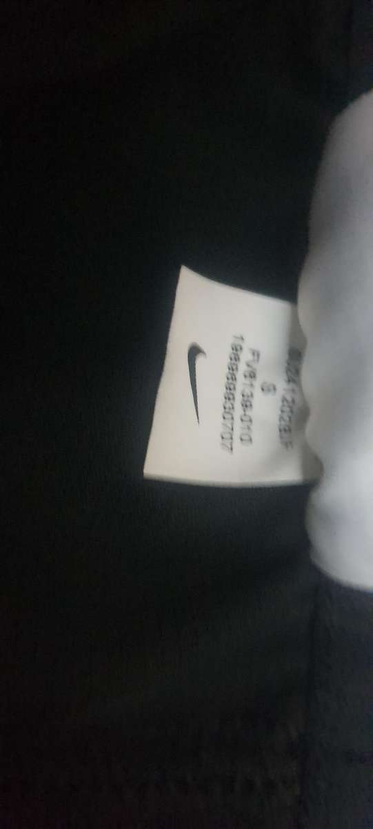 Springbok ladies Player practice shorts.