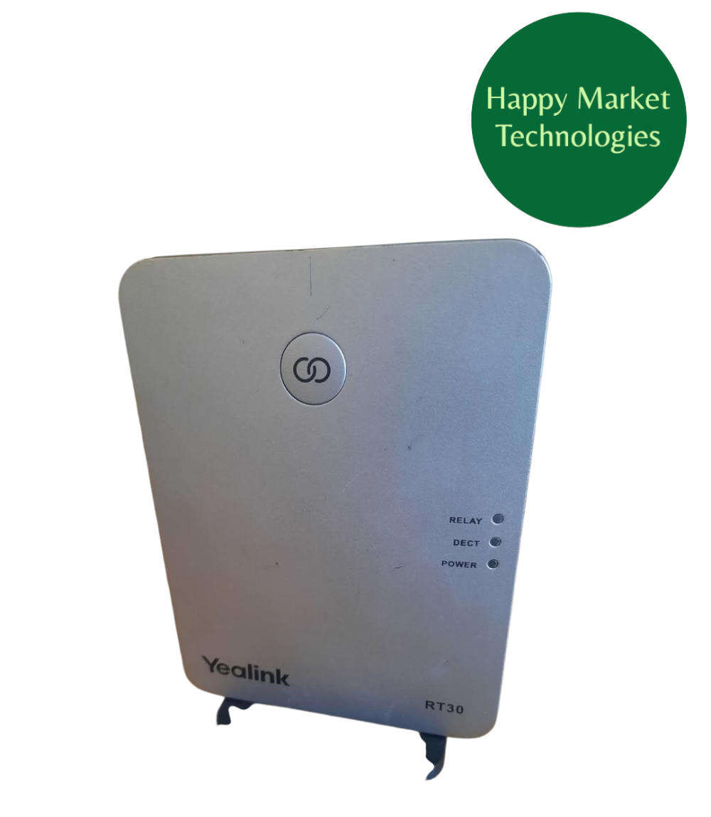 Yealink RT30 DECT Repeater
