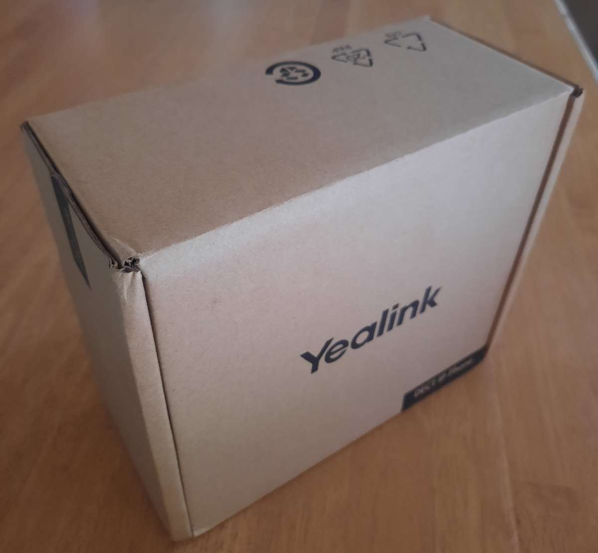 Yealink W73P DECT IP Cordless Phone