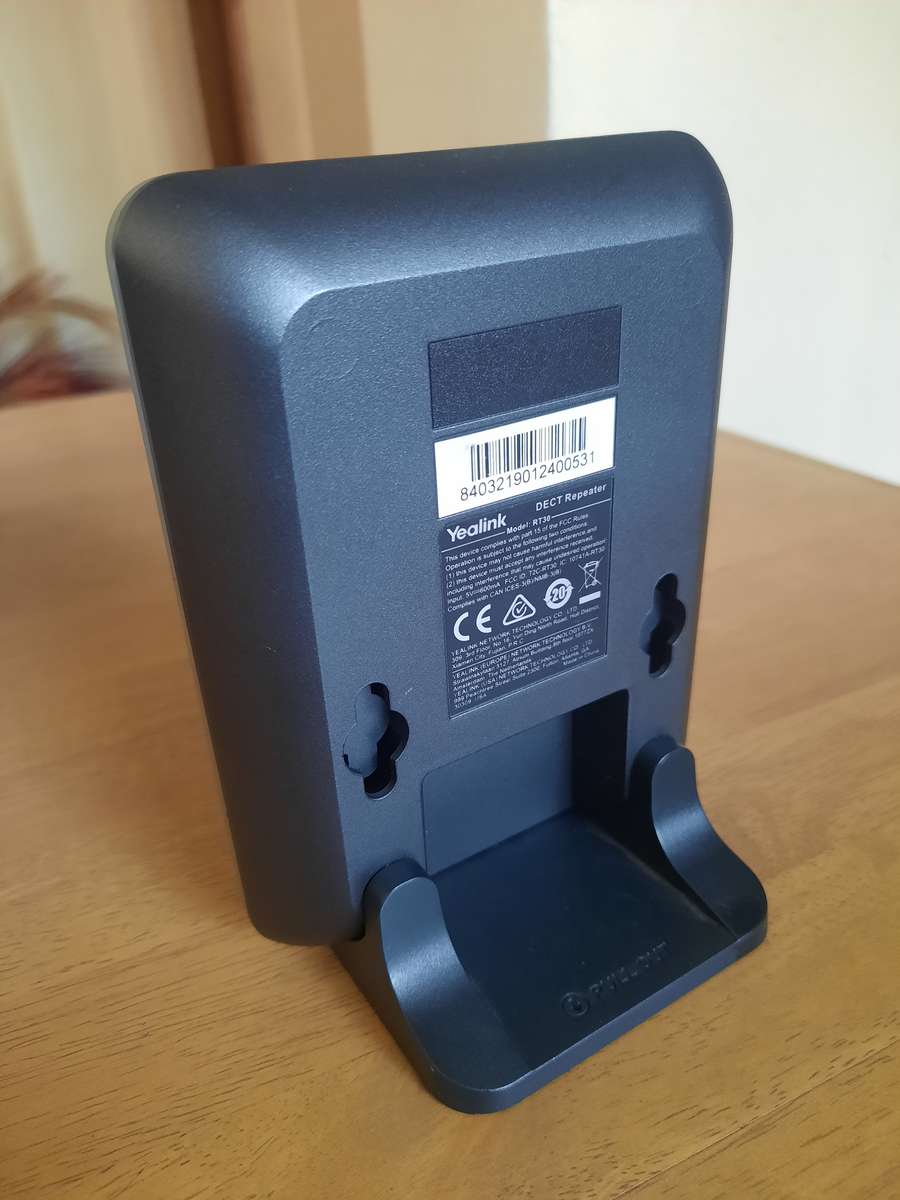  Yealink RT30 DECT Repeater