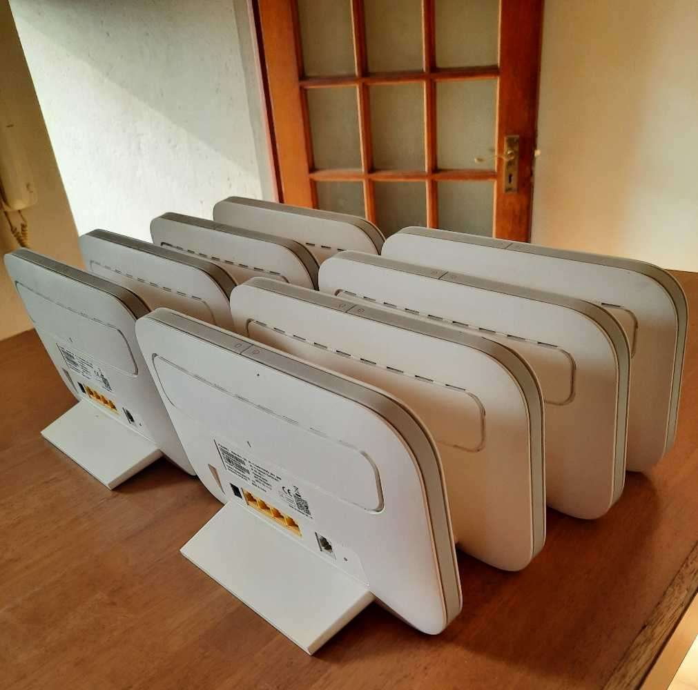 Huawei B612 Wifi Routers