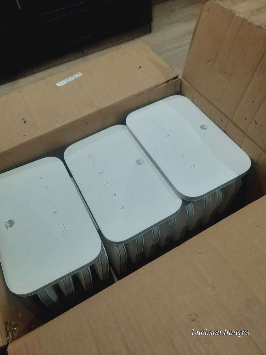 Huawei B612 Wifi Routers
