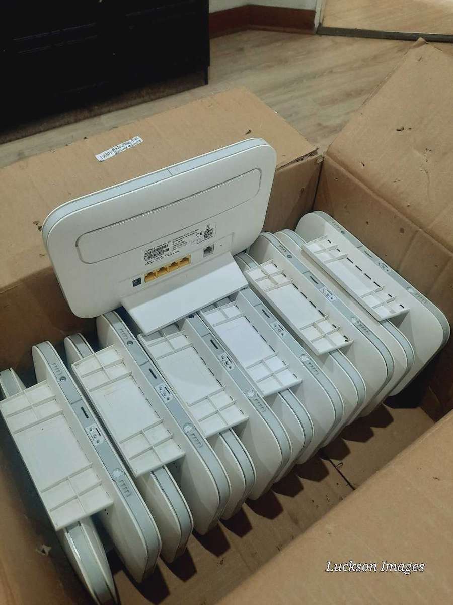 Huawei B612 Wifi Routers