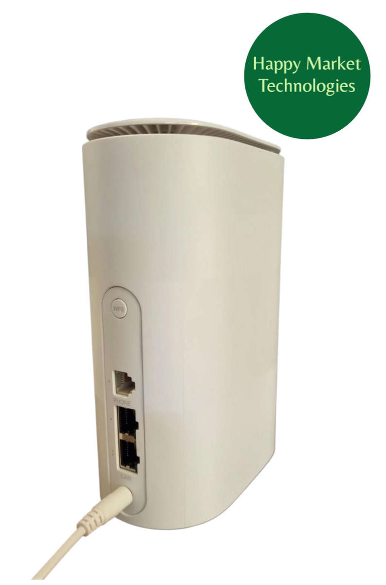 ZTE MC888 5G ALL NETWORKS