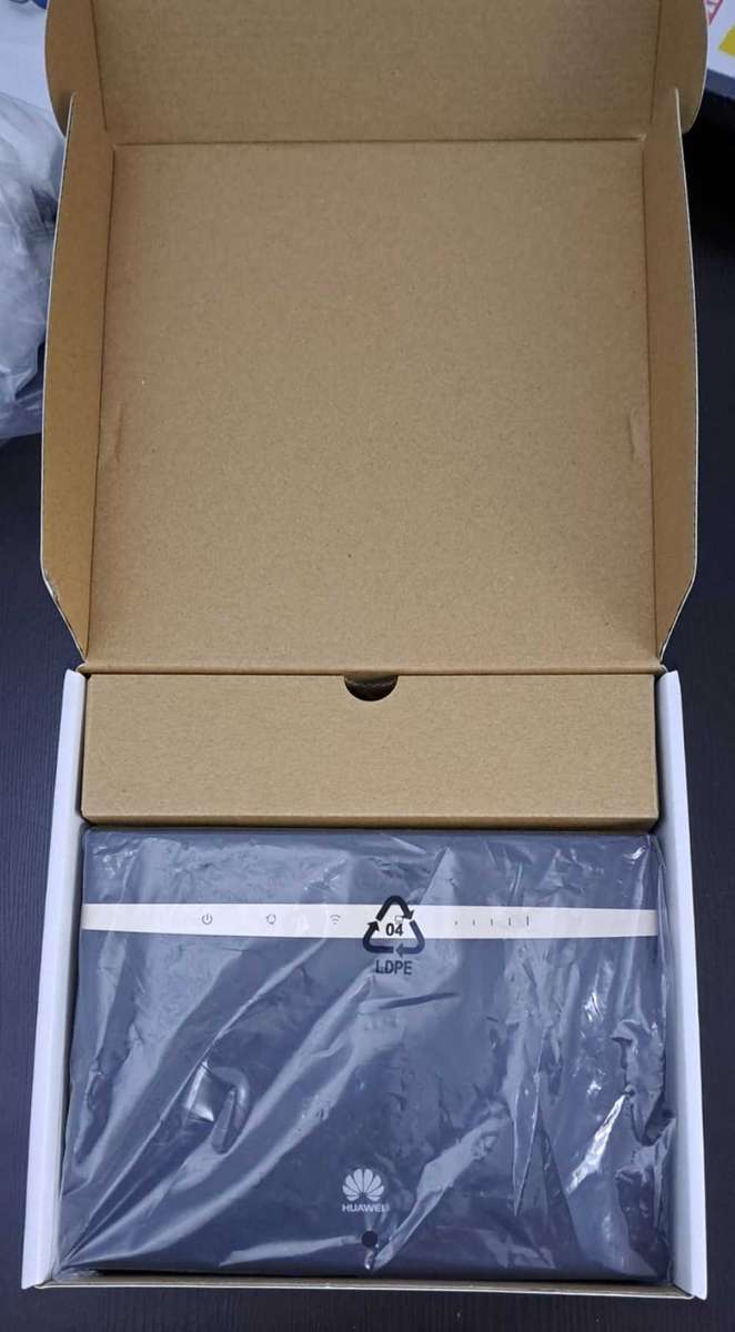 Huawei B525 LTE Wifi Routers