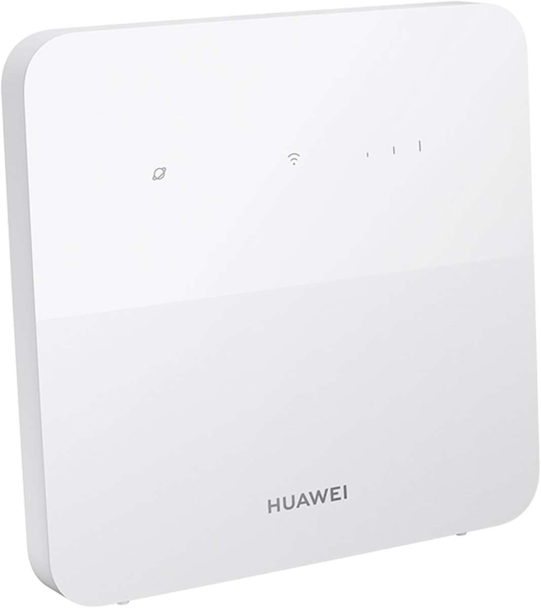 HUAWEI B320 4G-LTE router
