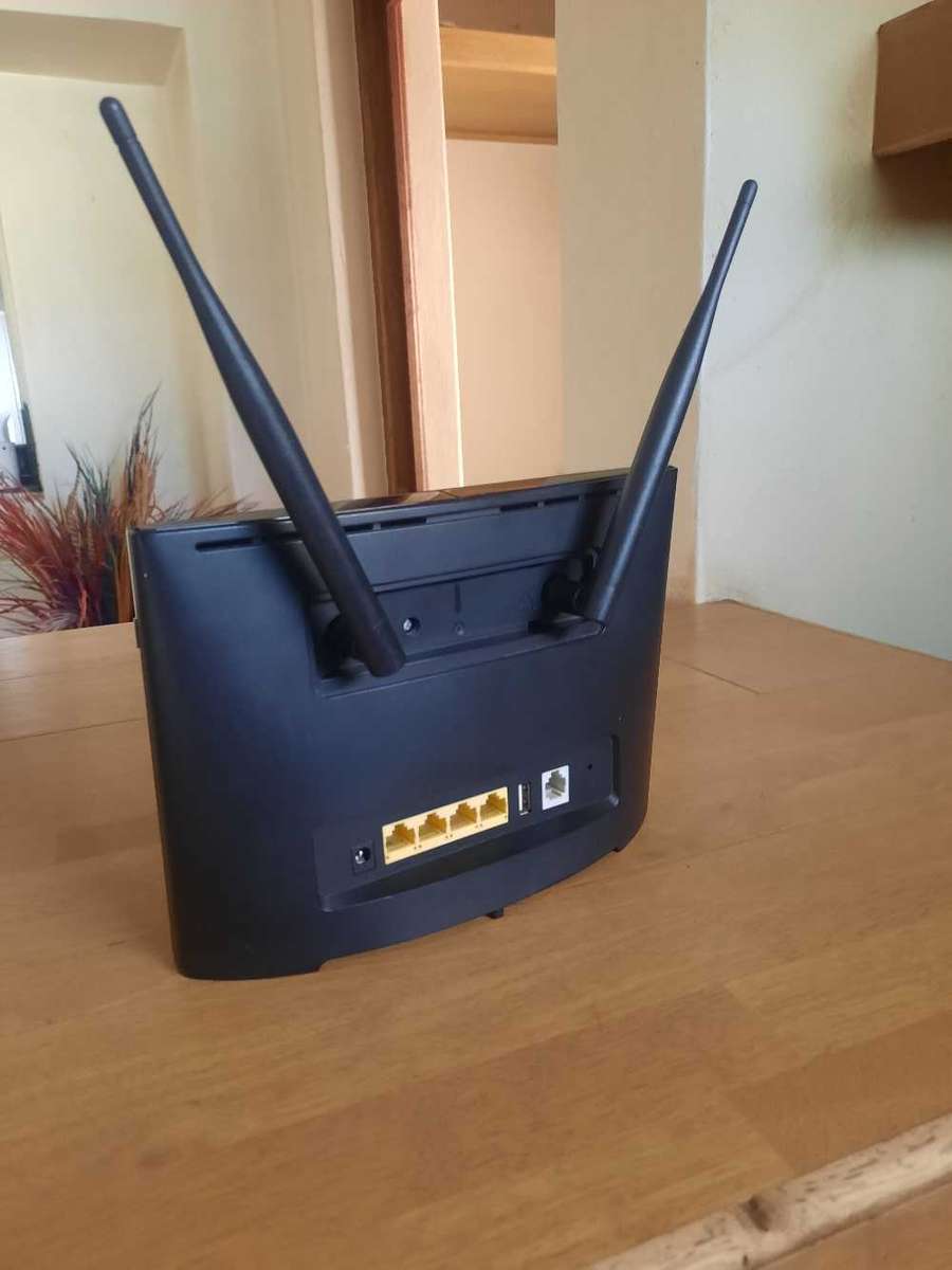 Huawei B525 LTE Wifi Routers