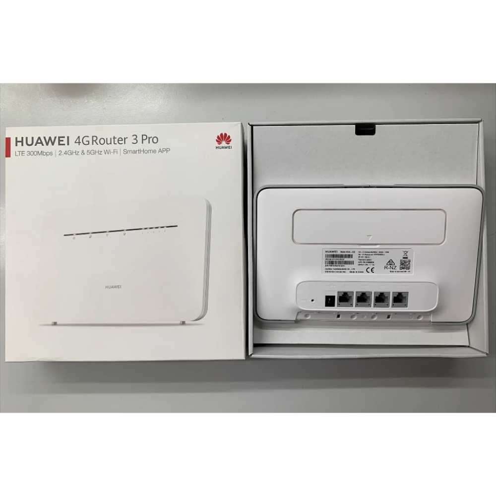 Huawei B535 WiFi Routers