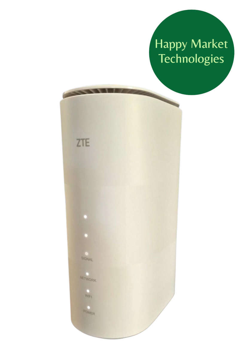 ZTE MC888 5G ALL NETWORKS