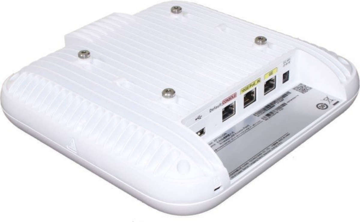 Huawei AirEngine AP7060DN - Genuine Wi-Fi 6 (802.11ax) Access Point