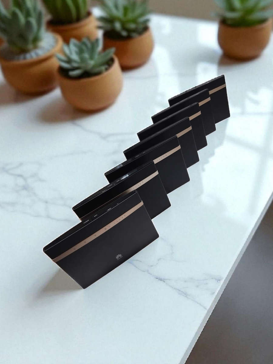 Huawei B525 4G LTE Wi-Fi Routers