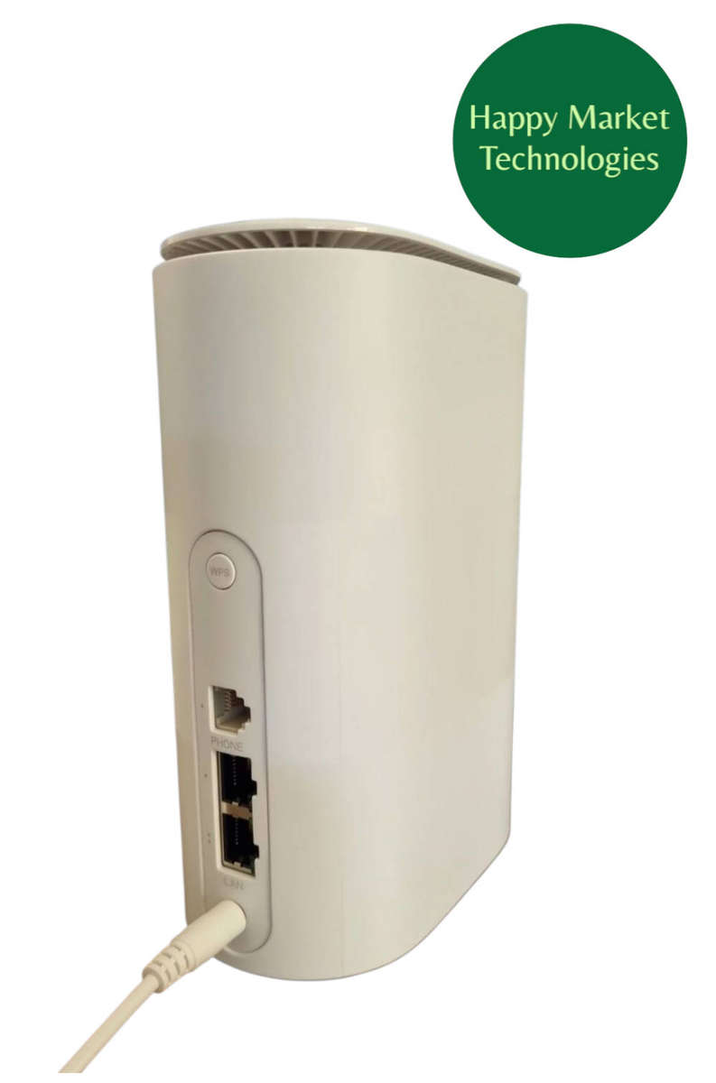 ZTE MC888 5G ALL NETWORKS