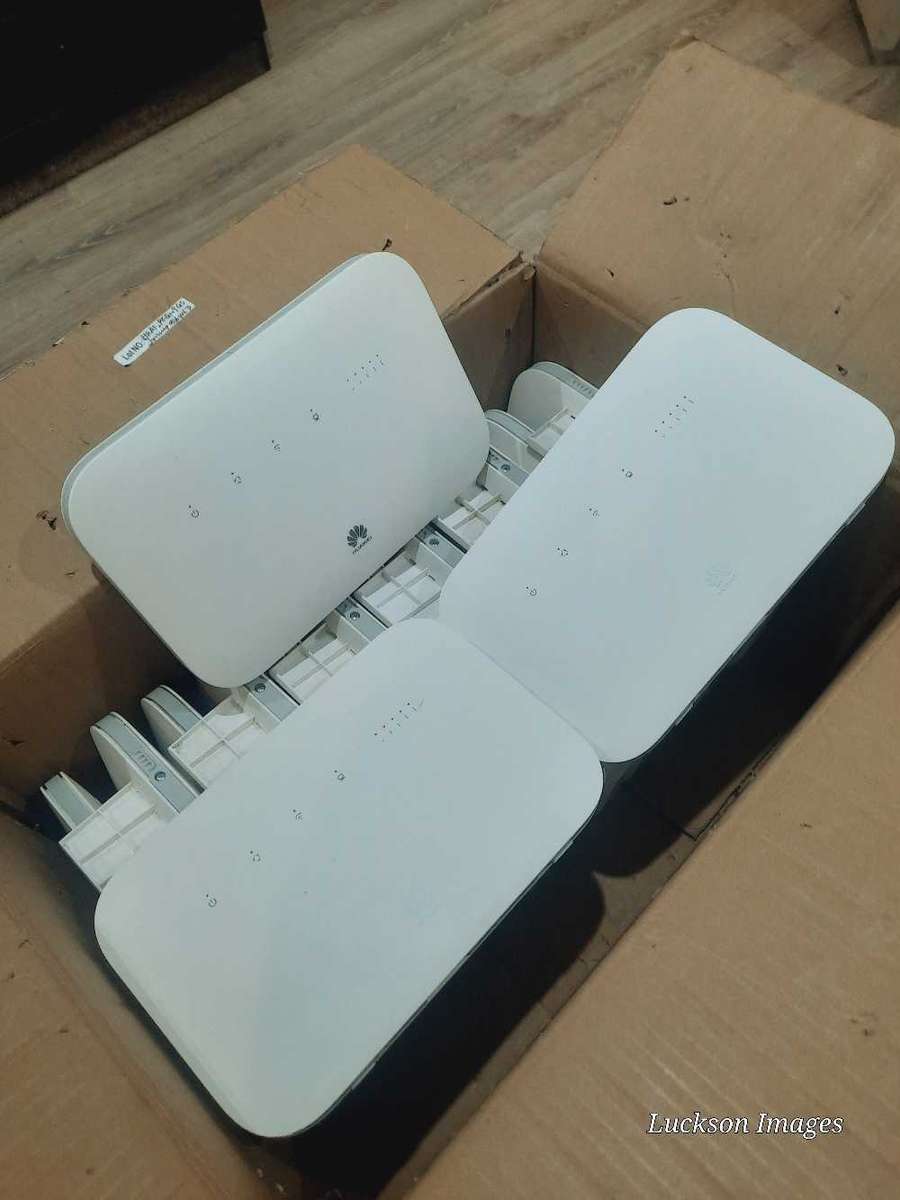 Huawei B612 Wifi Routers