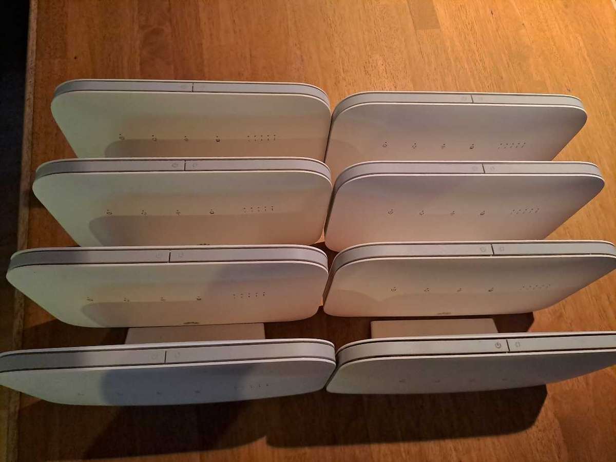 Huawei B612 Wifi Routers