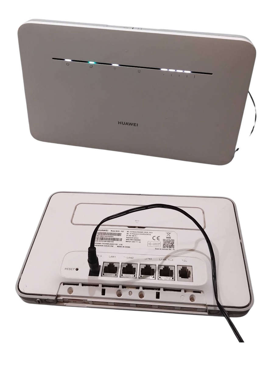 Huawei B535 WiFi Router (No Stand)