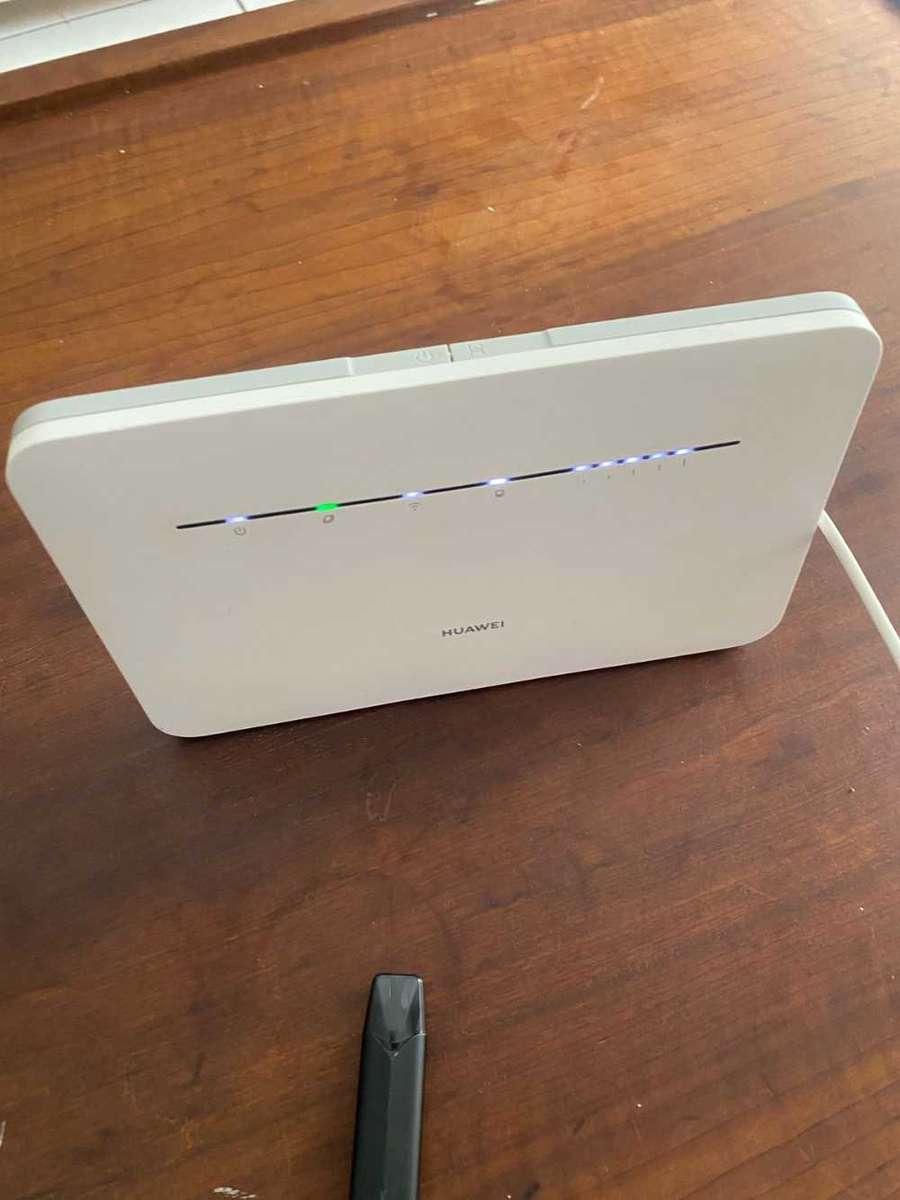 Huawei B535 WiFi Routers