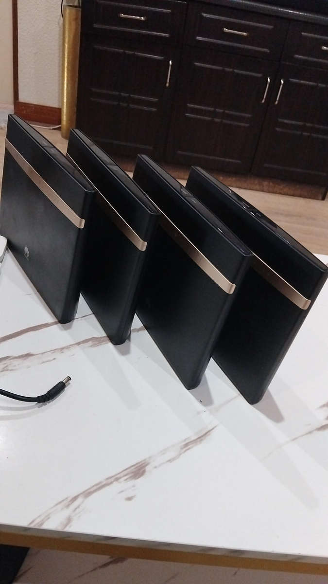 Huawei b525 LTE WI-FI Routers
