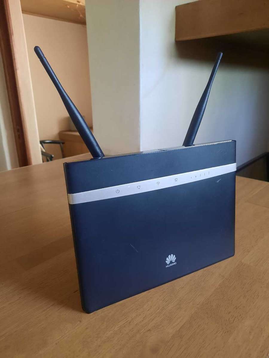 Huawei B525 LTE Wifi Routers