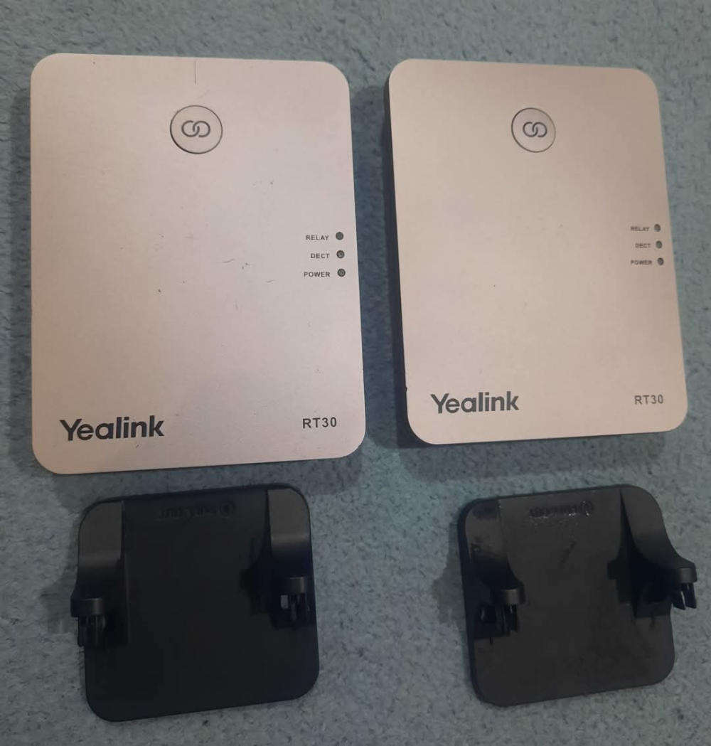 Yealink RT30 DECT Repeater