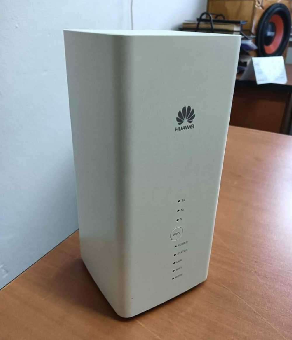 Huawei B618 LTE WiFi Routers
