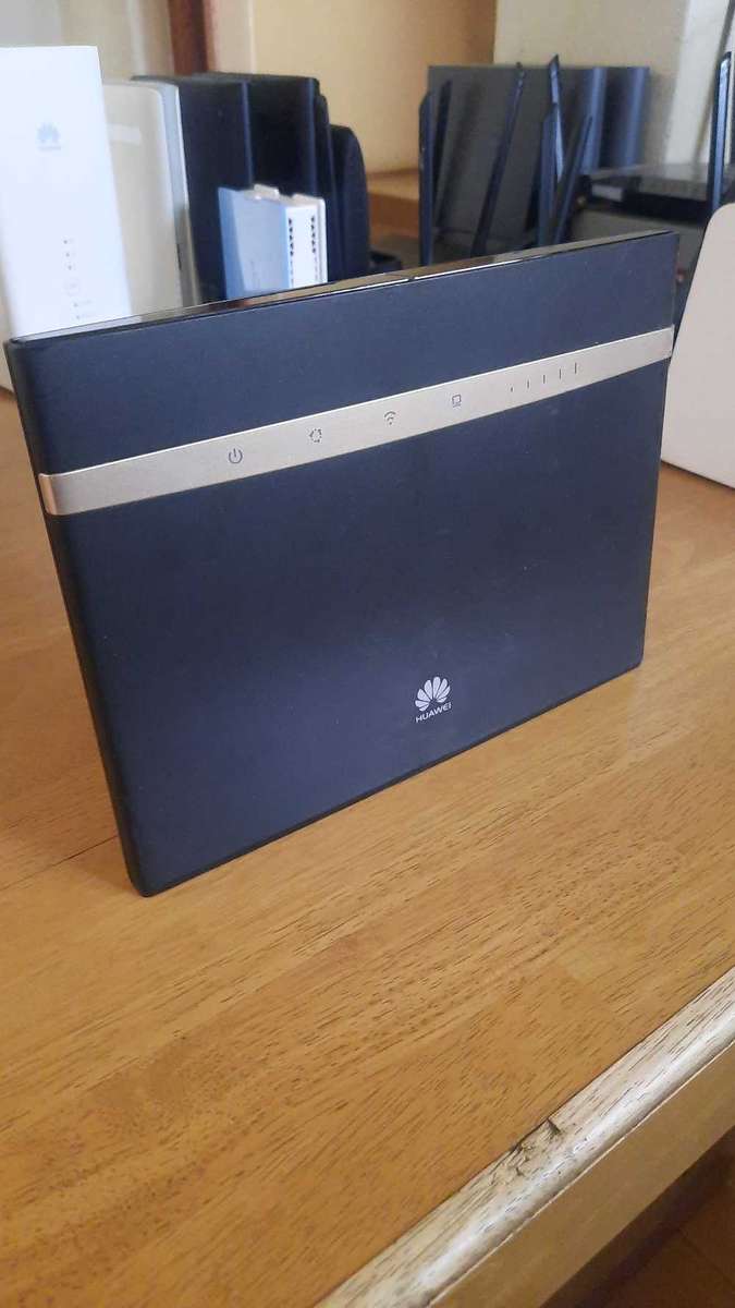 Huawei B525 Wifi Routers