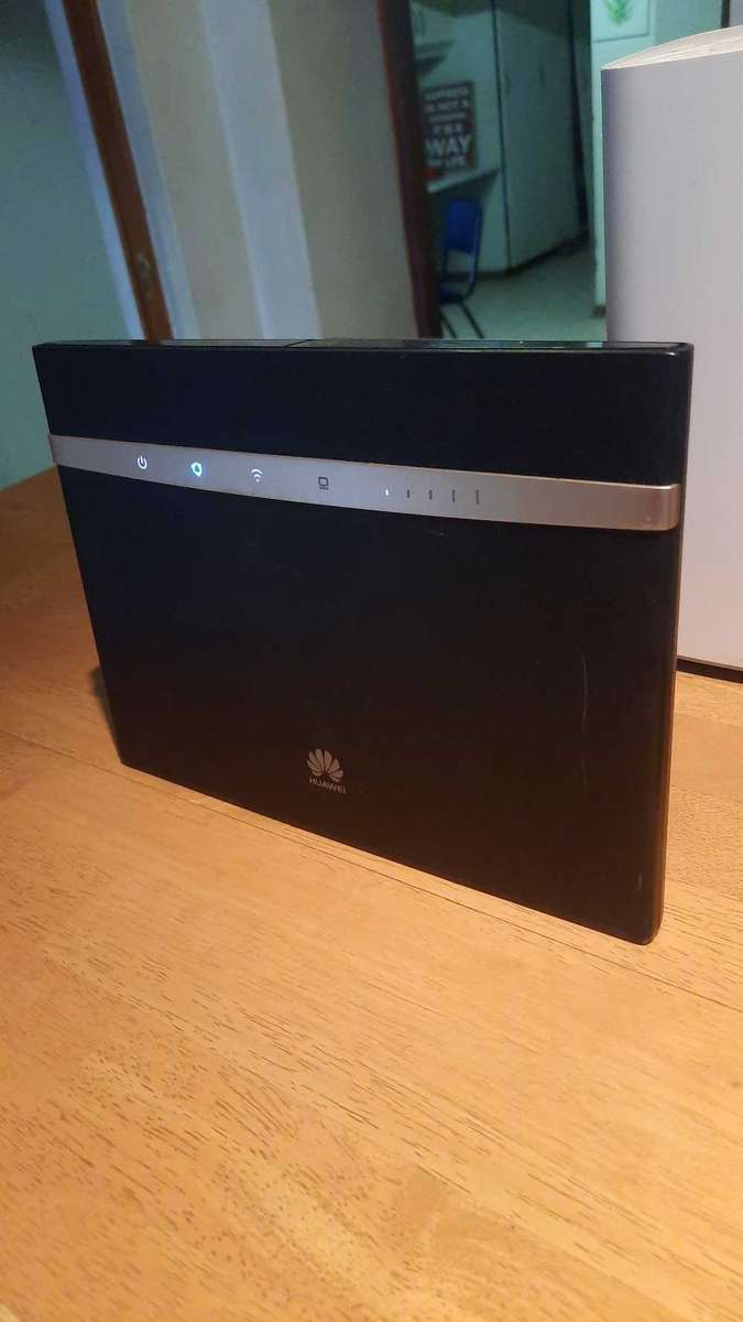 Huawei B525 Wifi Routers