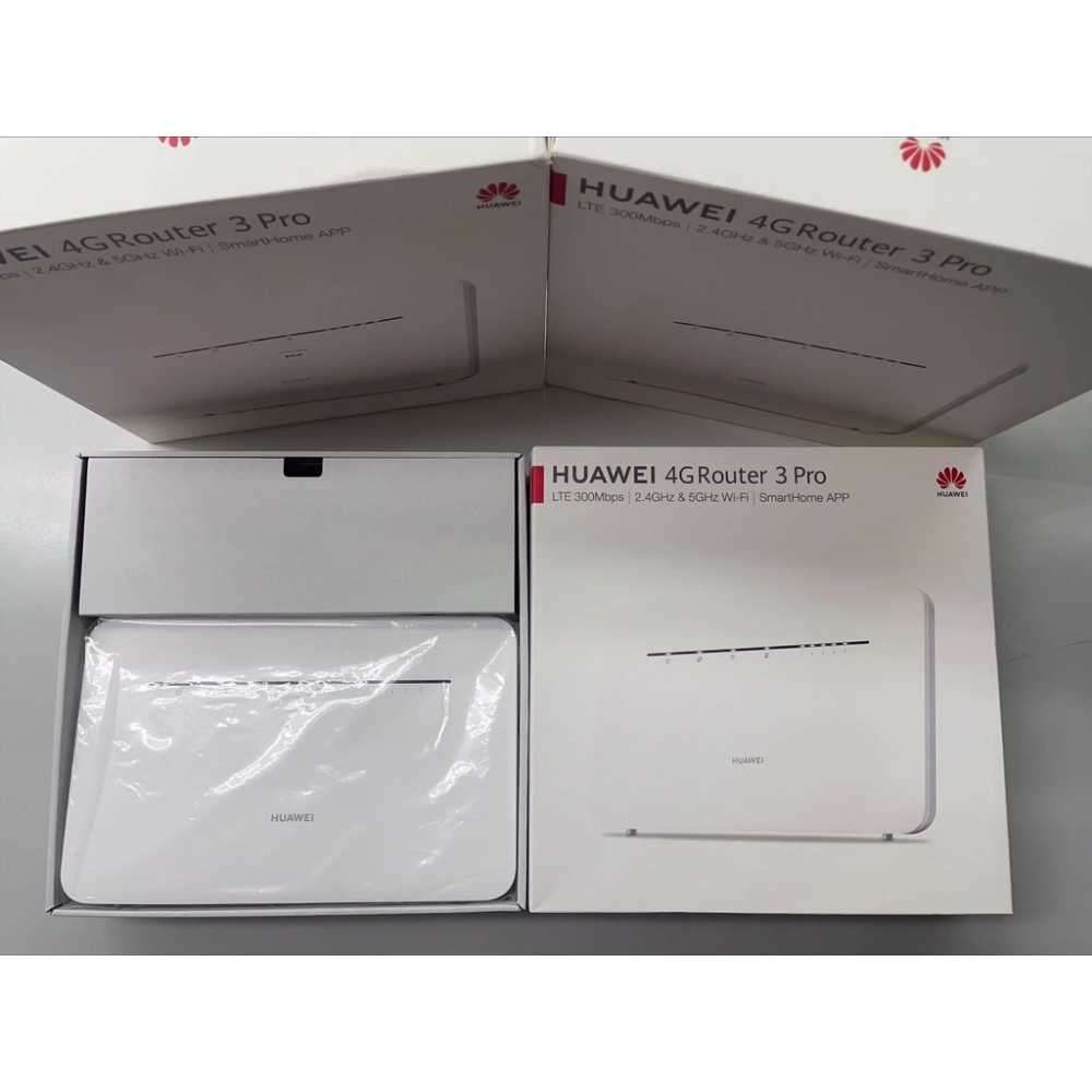 Huawei B535 WiFi Routers