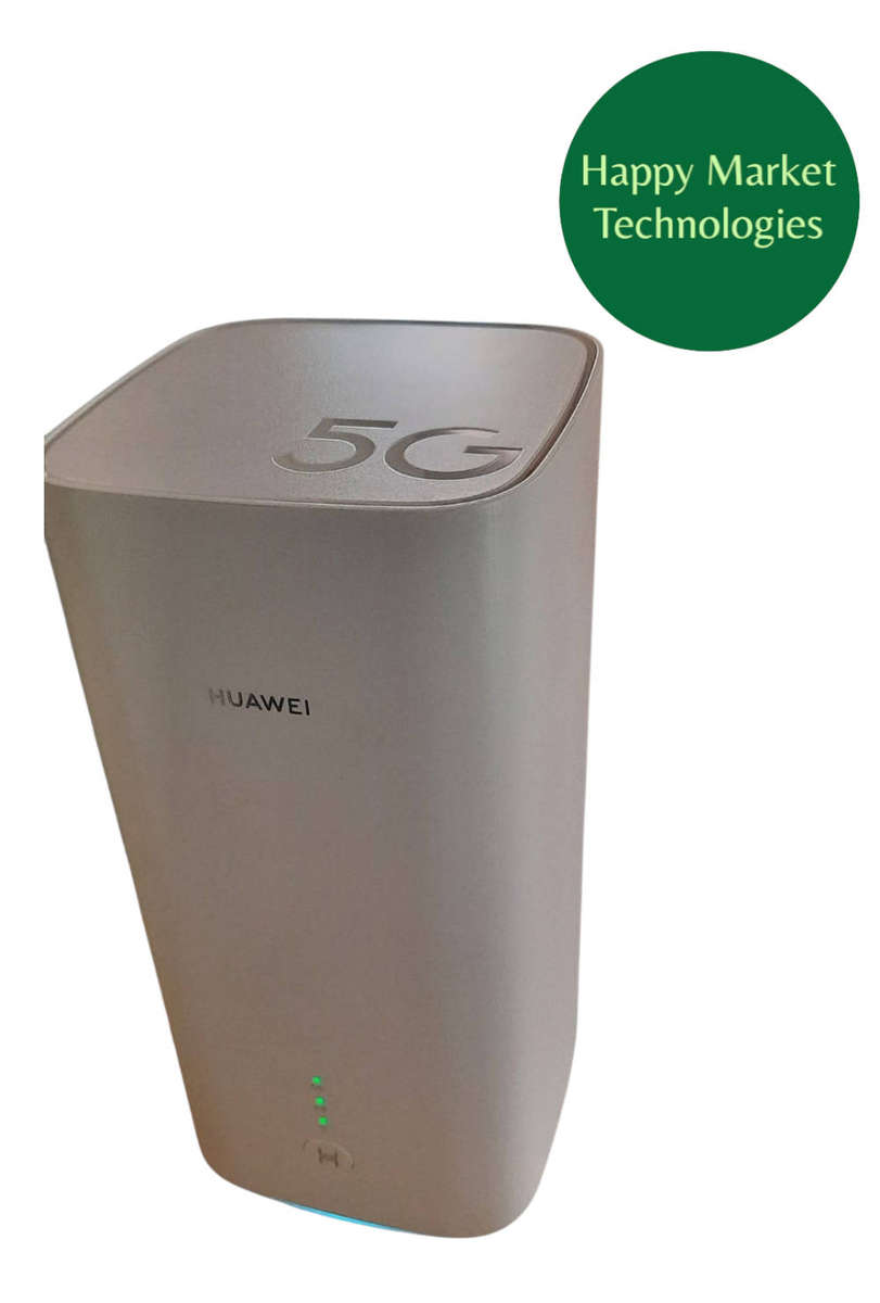 Huawei CPE Pro 2 5G Wi-Fi Router
