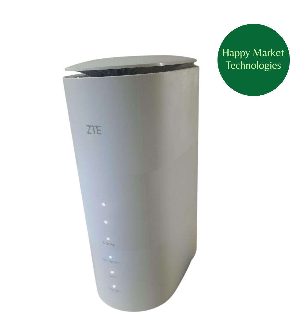 ZTE MC801A 5G ALL NETWORKS